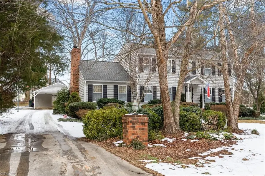 219 Prestwick Drive, High Point, NC 27265 - #2