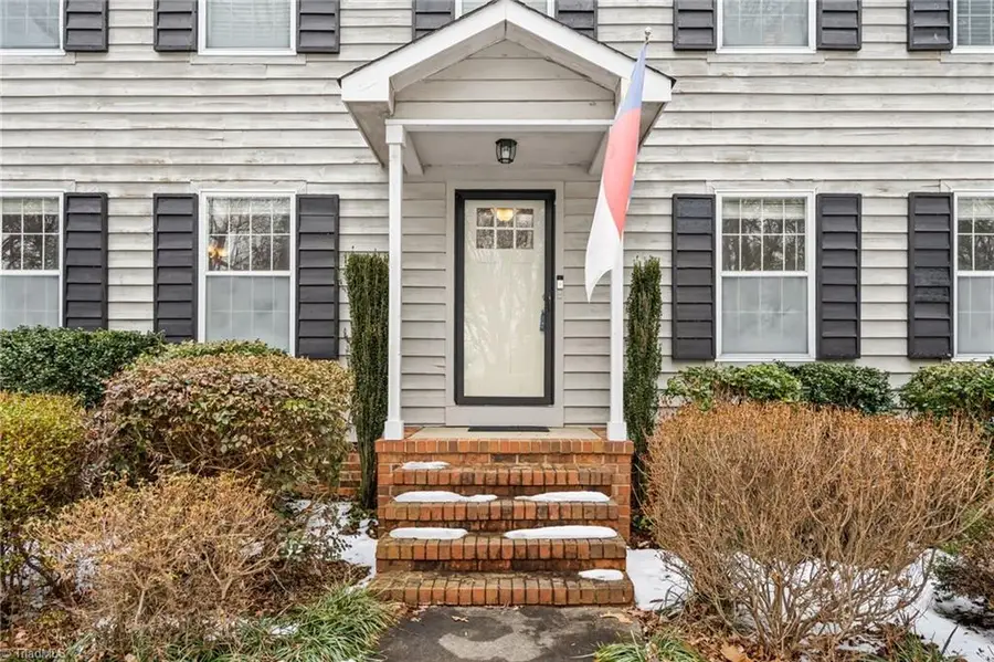 219 Prestwick Drive, High Point, NC 27265 - #3