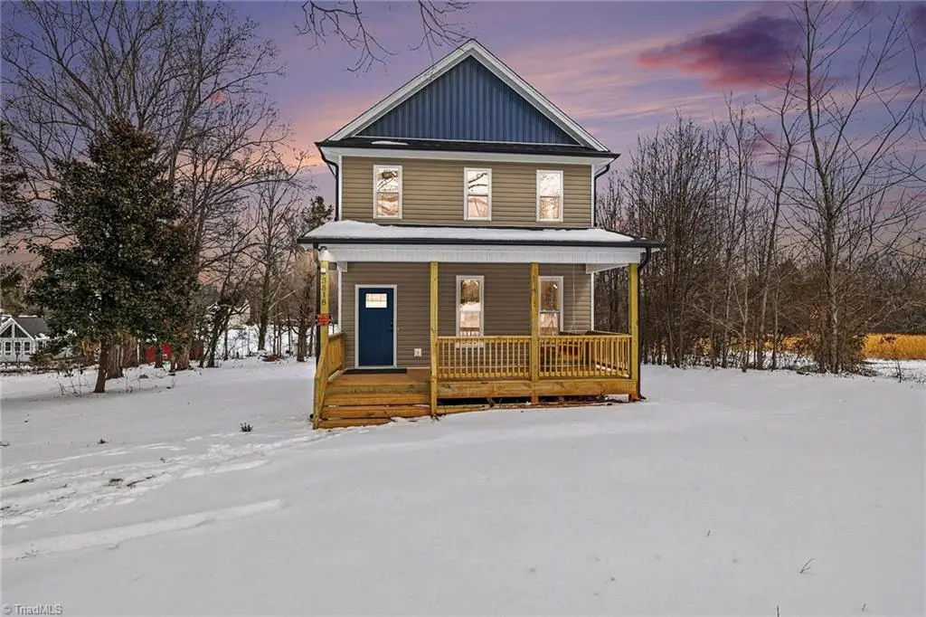 3518 Dharma Trail, Walkertown, NC 27051 - #1