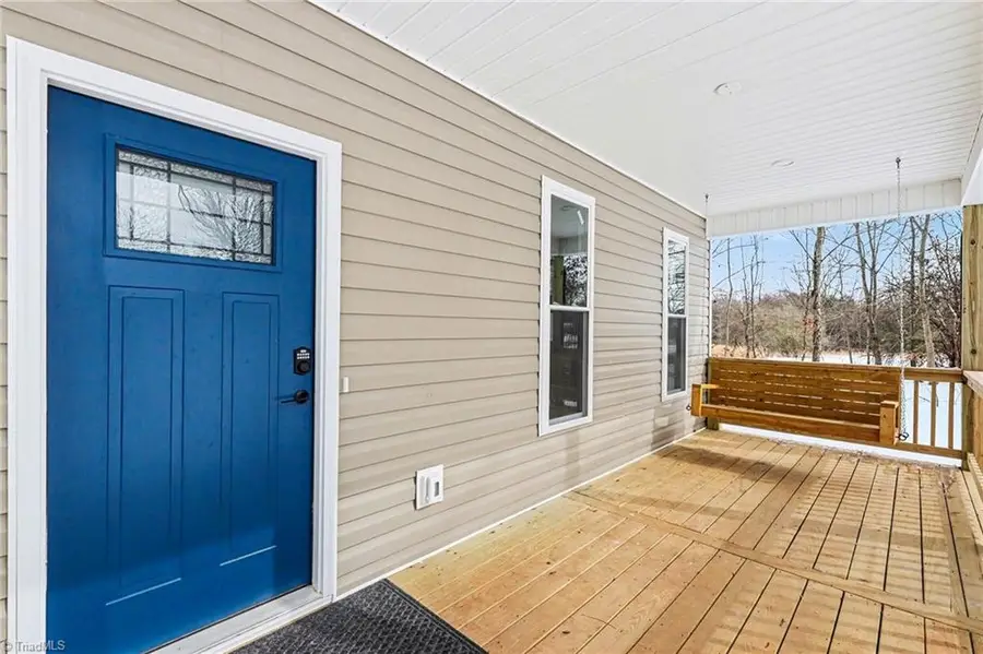 3518 Dharma Trail, Walkertown, NC 27051 - #3