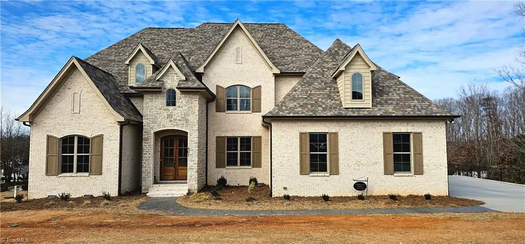 401 Suzanne Jessup Court, Greensboro, NC 27455 - #1