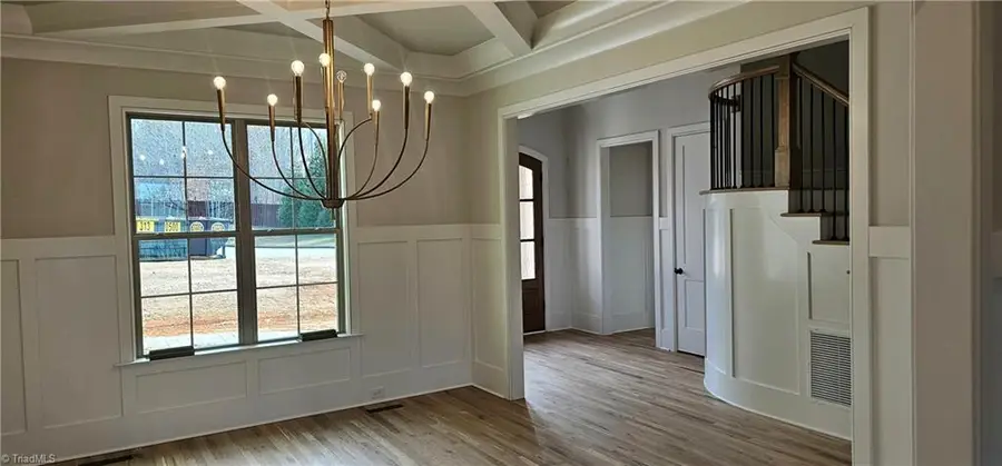 401 Suzanne Jessup Court, Greensboro, NC 27455 - #3