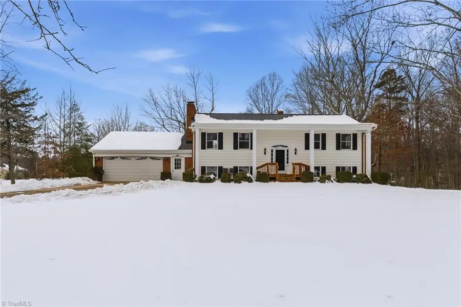 1870 Pope Lane, Kernersville, NC 27284 - #2