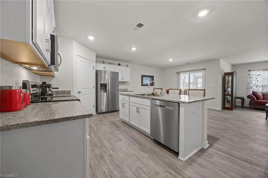 4997 Payne Street, Trinity, NC 27370 - #2