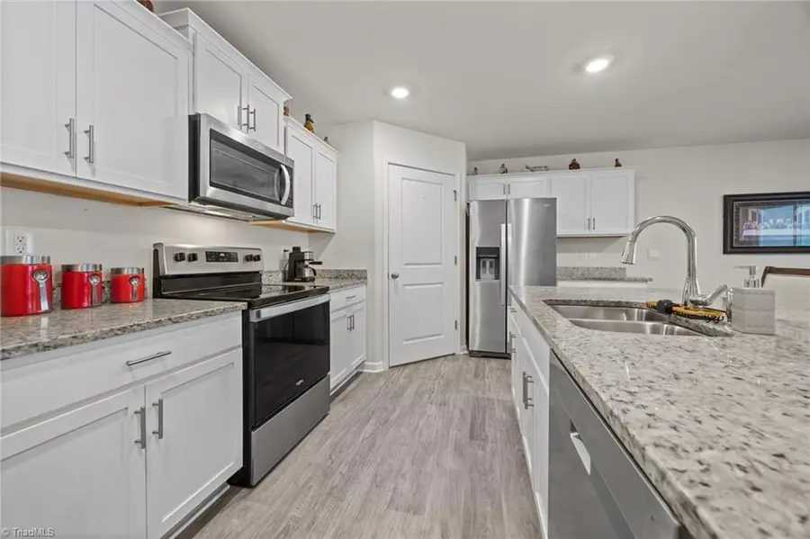 4997 Payne Street, Trinity, NC 27370 - #3