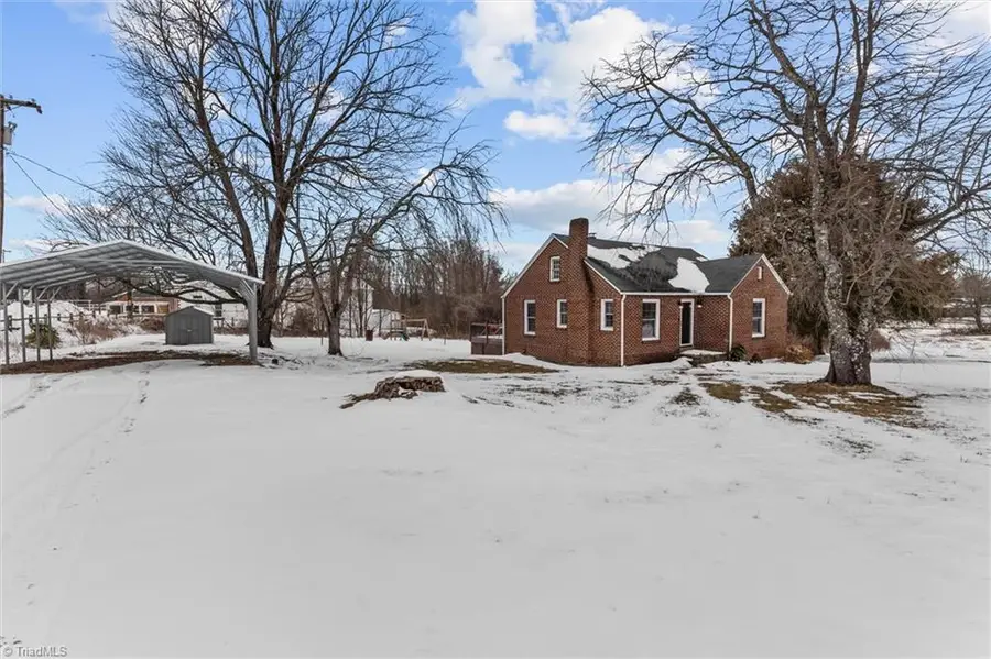 980 Old Highway 601, Mount Airy, NC 27030 - #3