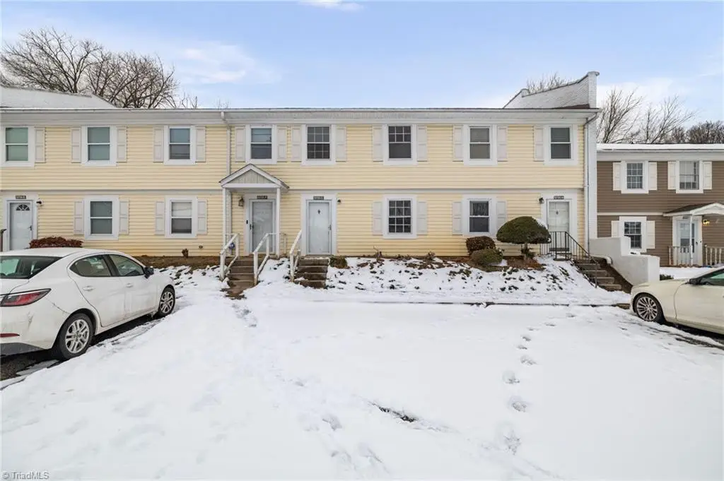 5735 Bramblegate Road #G, Greensboro, NC 27409 - #1