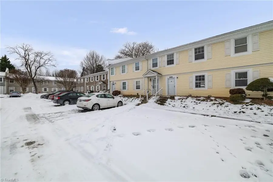 5735 Bramblegate Road #G, Greensboro, NC 27409 - #3