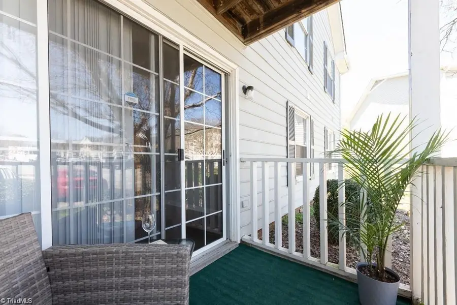 5515 Hornaday Road #D, Greensboro, NC 27409 - #3