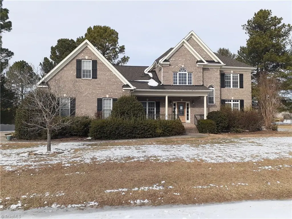 705 Gadwall Drive, Greensboro, NC 27455 - #1