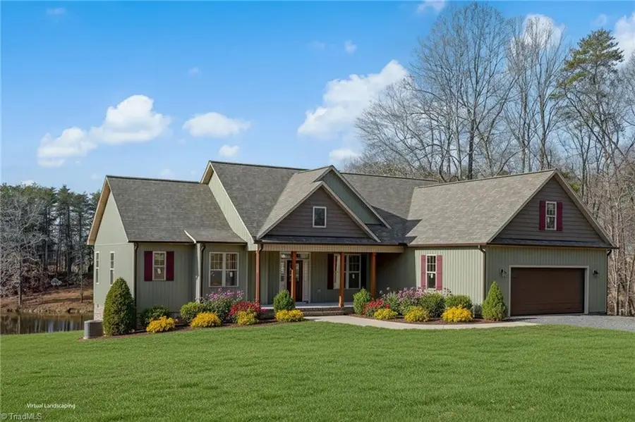 166 Little Creek Lane, Ruffin, NC 27326 - Image #3