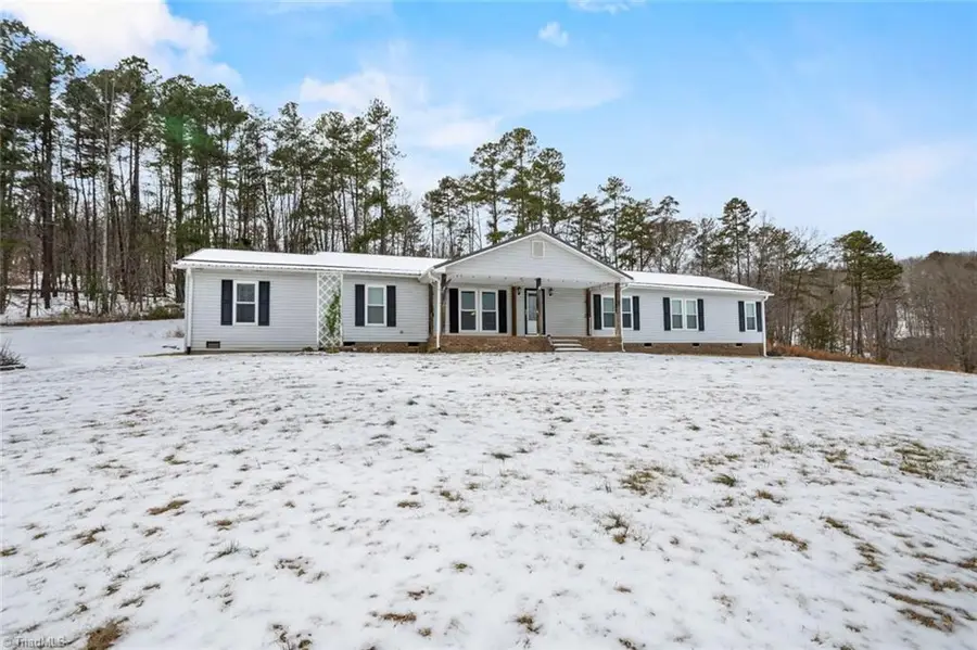 4855 Talley Road, Walkertown, NC 27051 - #3