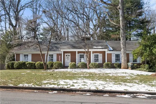 680 Chester Road, Winston-Salem, NC 27104