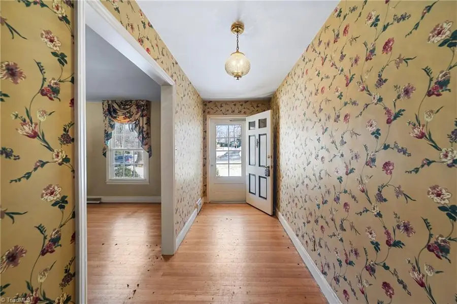 680 Chester Road, Winston Salem, NC 27104 - #2