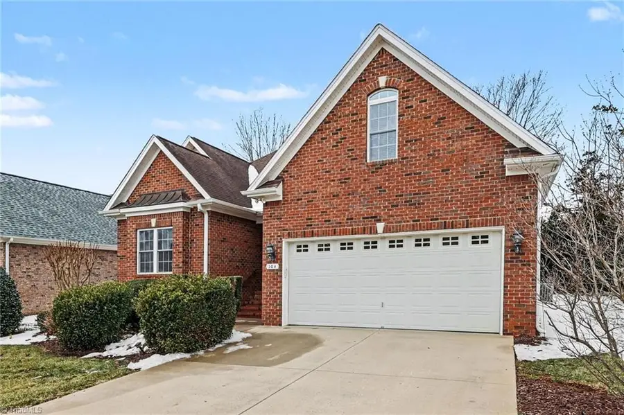 104 Peppertree Drive, Mebane, NC 27302 - #2