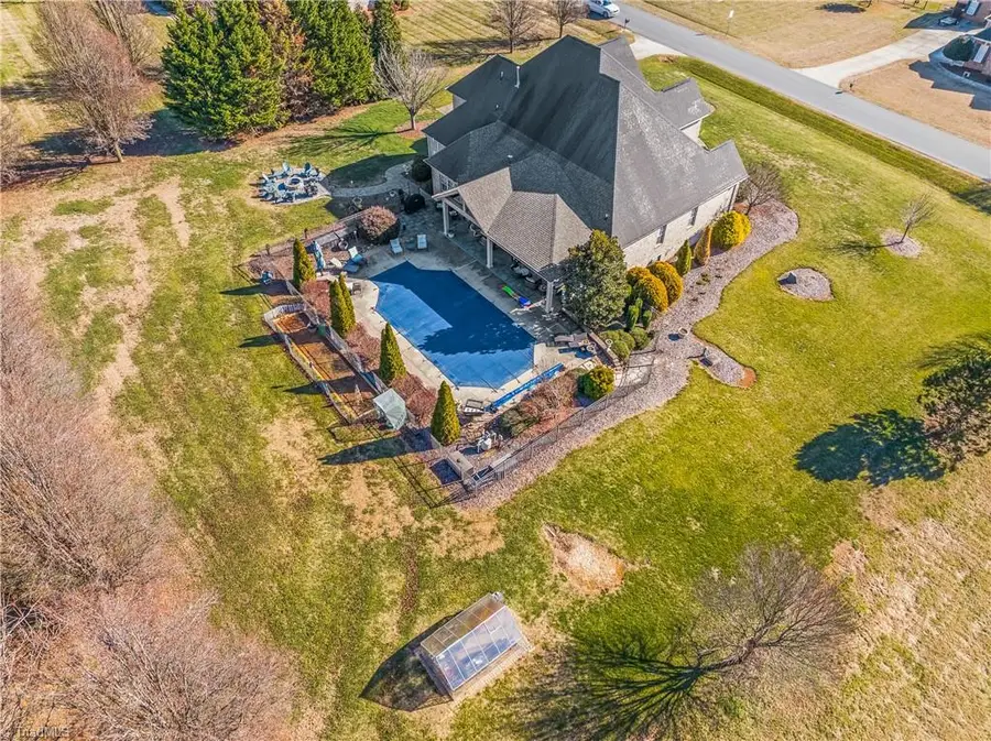 5809 Crutchfield Farm Road, Oak Ridge, NC 27310 - #2