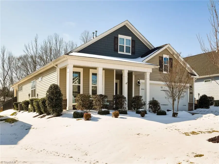 4258 Limestone Court, Clemmons, NC 27012 - #2