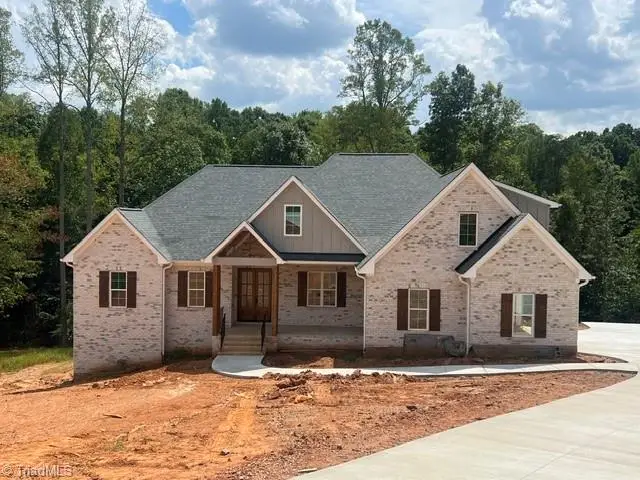 8205 Lulworth Drive, Stokesdale, NC 27357 - #3