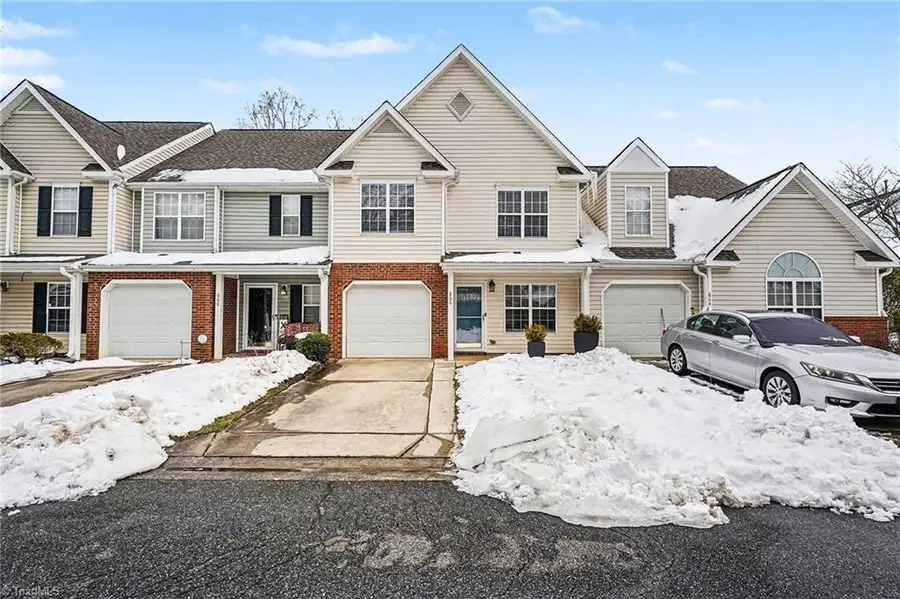 866 Creek Crossing Trail, Whitsett, NC 27377 - #2