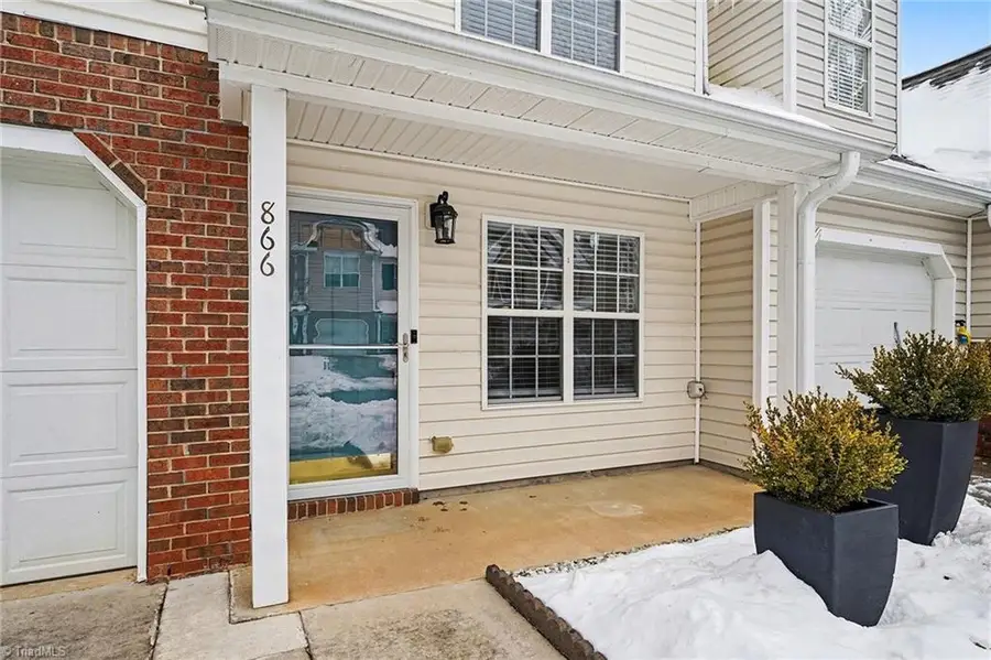 866 Creek Crossing Trail, Whitsett, NC 27377 - #3