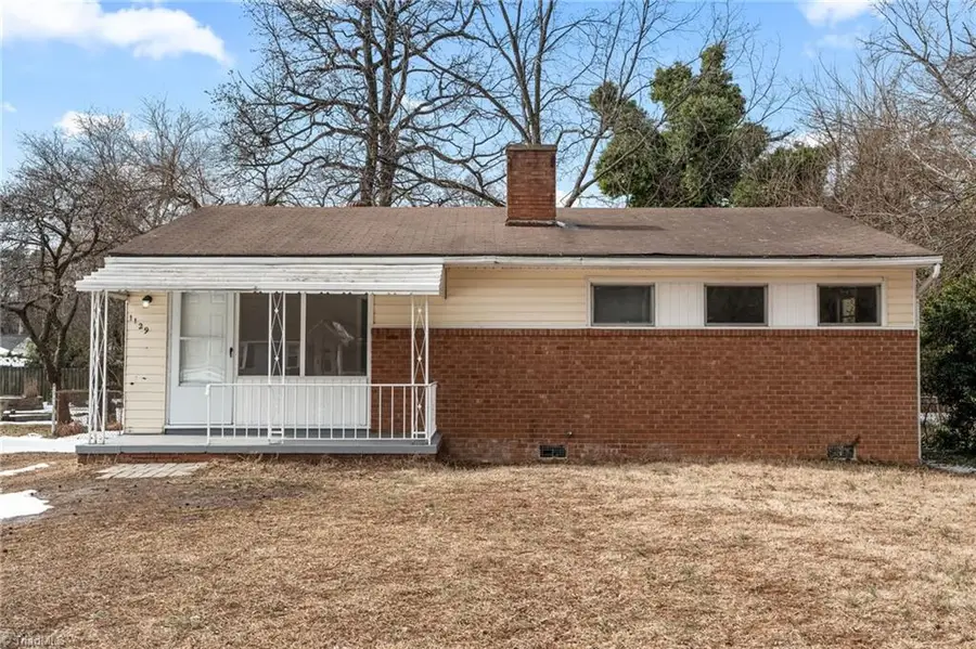 1129 Bridges Drive, High Point, NC 27262 - #2