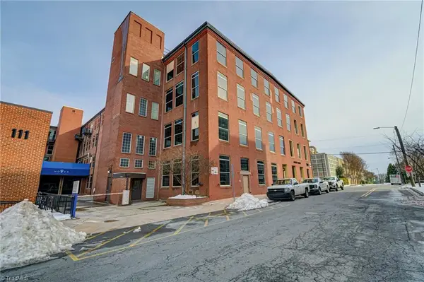 101 N Chestnut Street #7, Winston-Salem, NC 27101