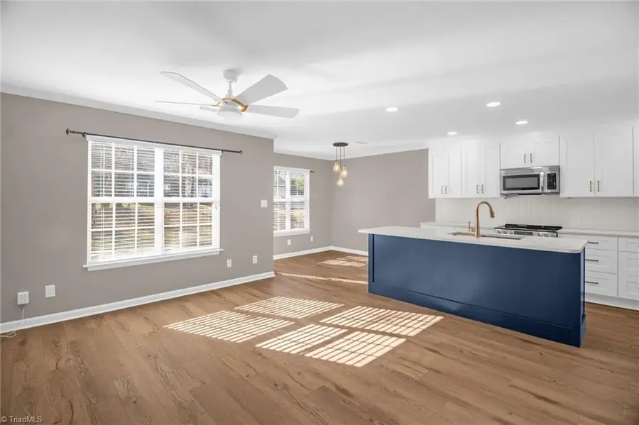 6705 Daniel Pierce Drive, Greensboro, NC 27410 - #2