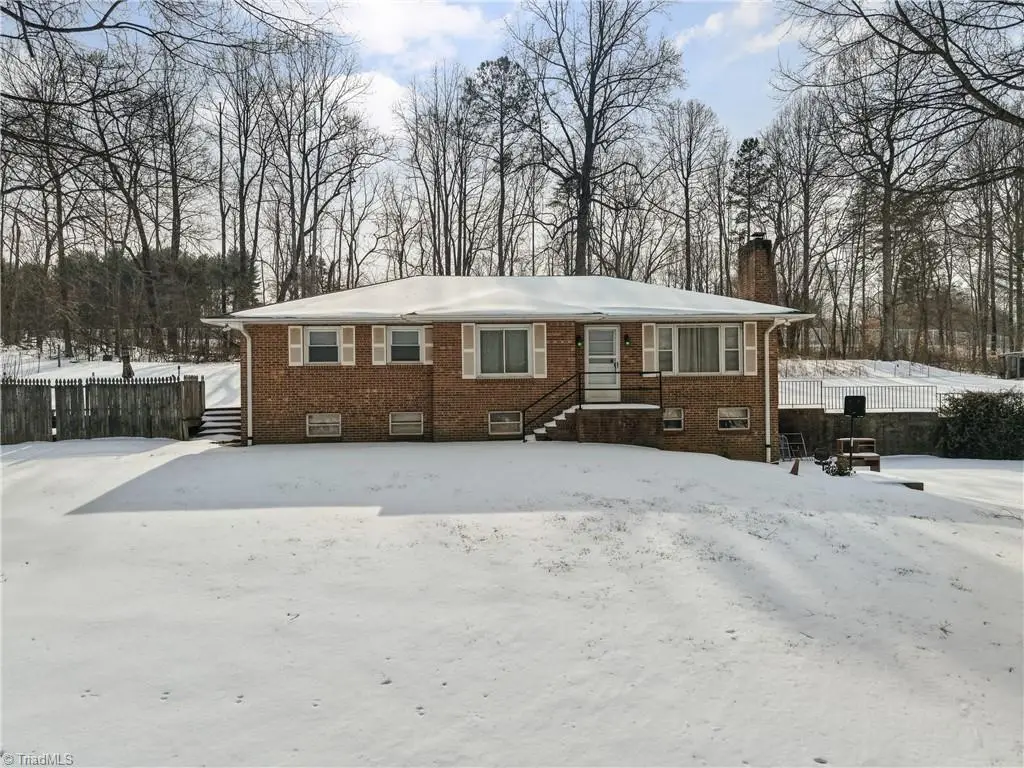 4150 High Point Road, Winston Salem, NC 27107 - #1