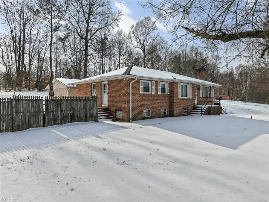 4150 High Point Road, Winston Salem, NC 27107 - #3