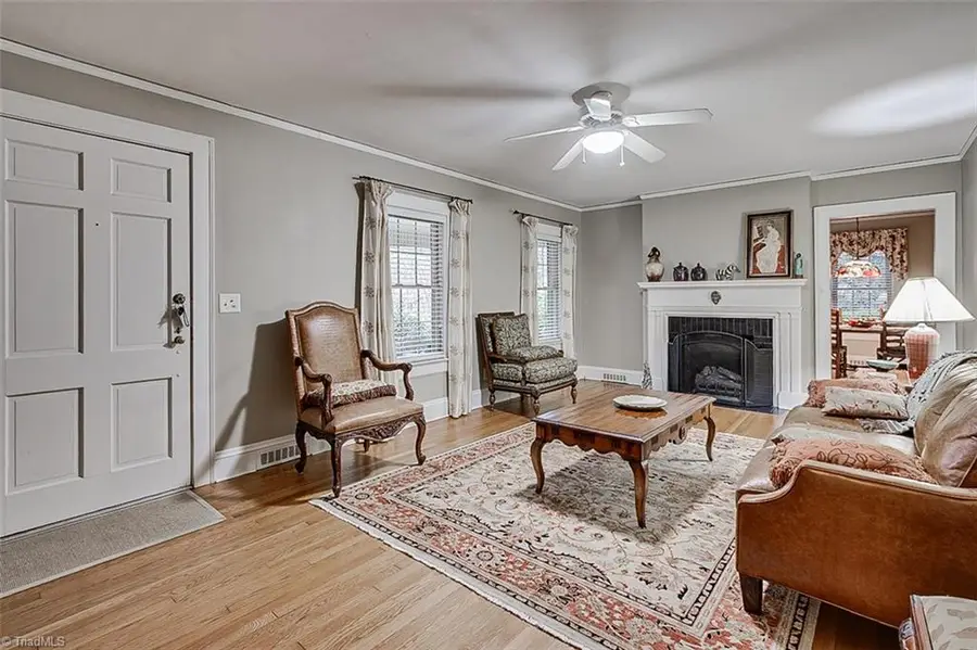 522 Edgewood Road, Asheboro, NC 27205 - #2