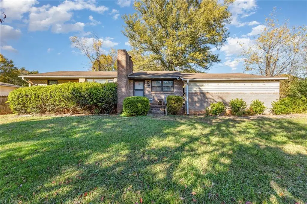 4013 Avera Avenue, Winston Salem, NC 27106 - #1