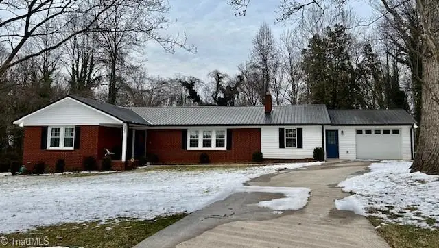 222 Westover Drive, Lexington, NC 27292 - #1