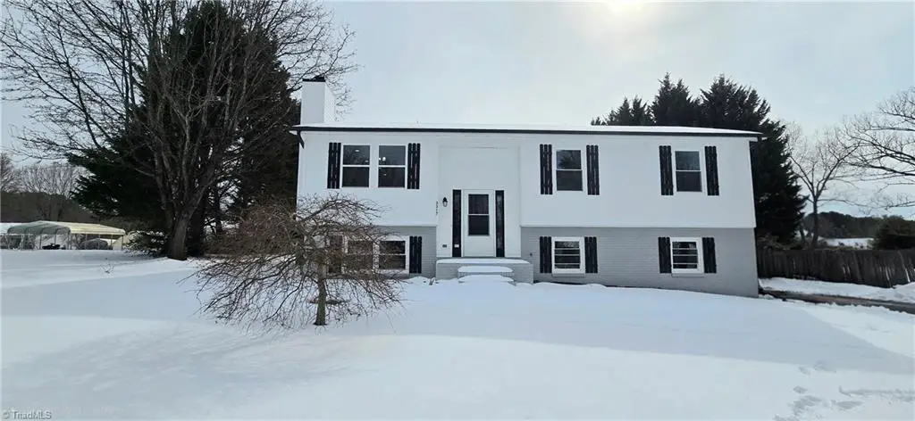 3317 Coventry Forest Lane, King, NC 27021 - #1