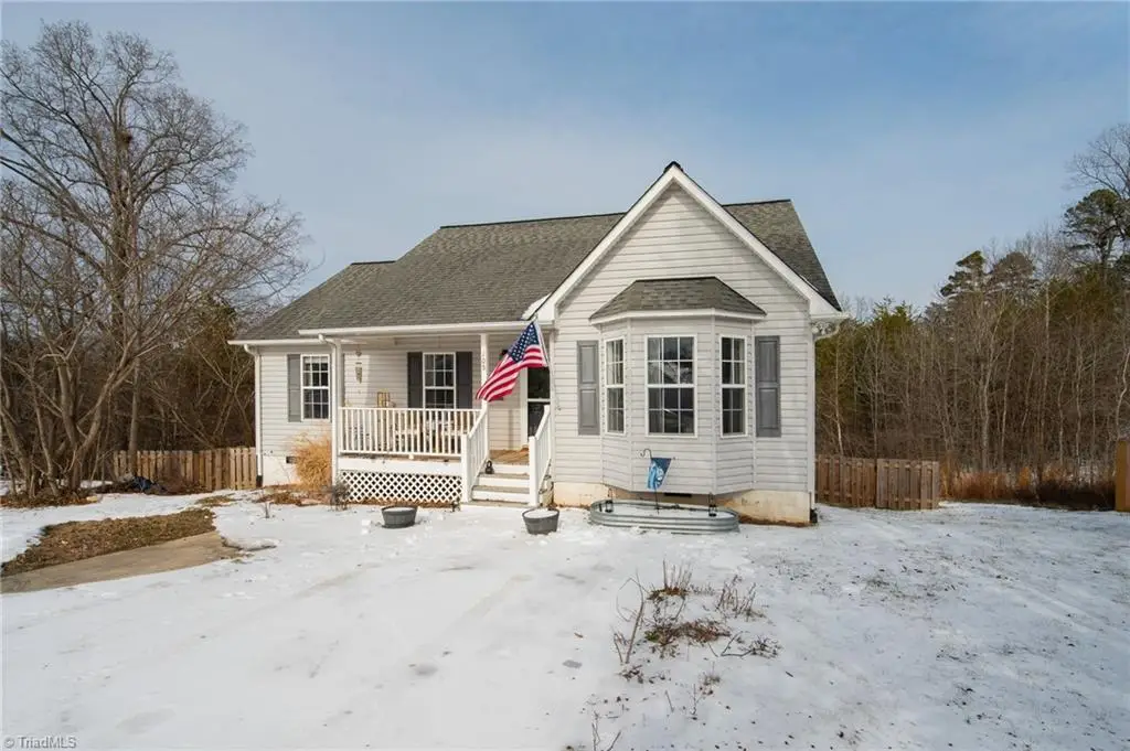 105 Cloverfield Court, South Fork, NC 27127 - #1