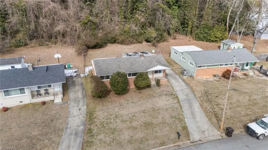 613 Woodridge Lane, High Point, NC 27262 - #2