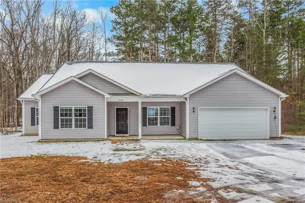 8395 White Oak Farm Road, Cedar Grove, NC 27231