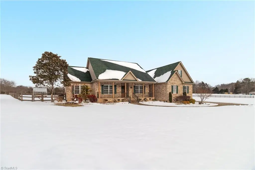 1545 Sides Road, Rockwell, NC 28138 - #1