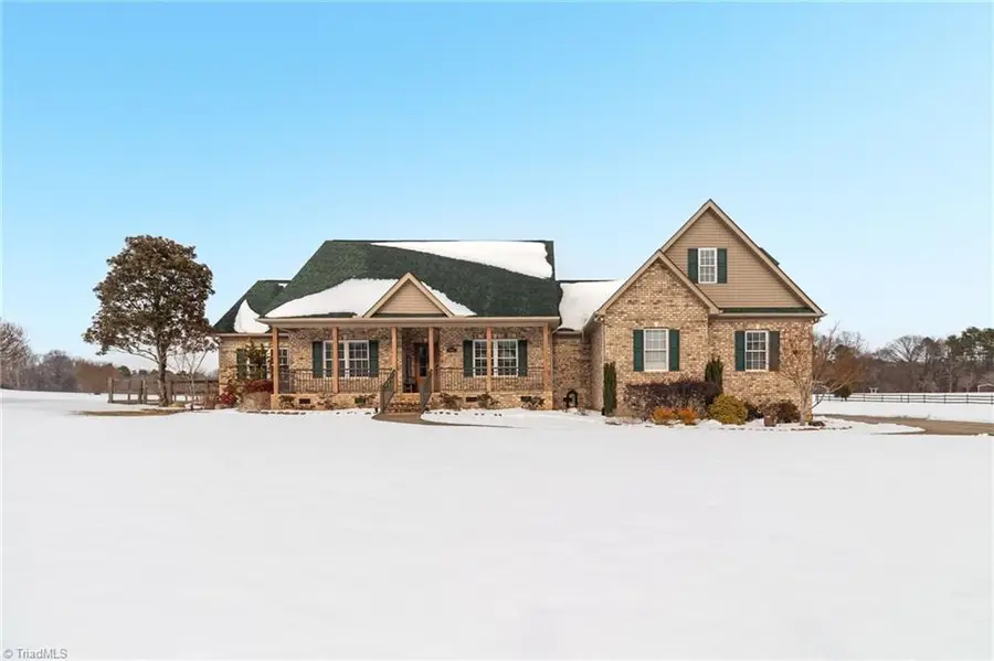 1545 Sides Road, Rockwell, NC 28138 - #2