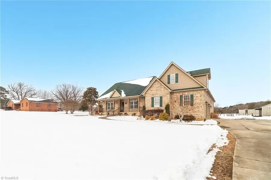 1545 Sides Road, Rockwell, NC 28138 - #3