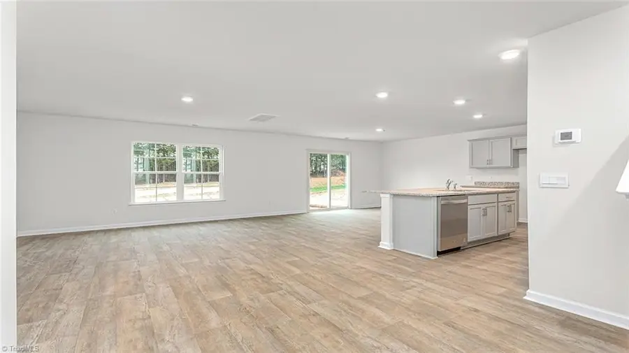 1549 Hamilton Hills Drive, Greensboro, NC 27406 - #2