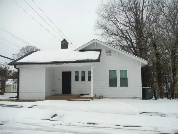 1016 Caldwell Street, Greensboro, NC 27406