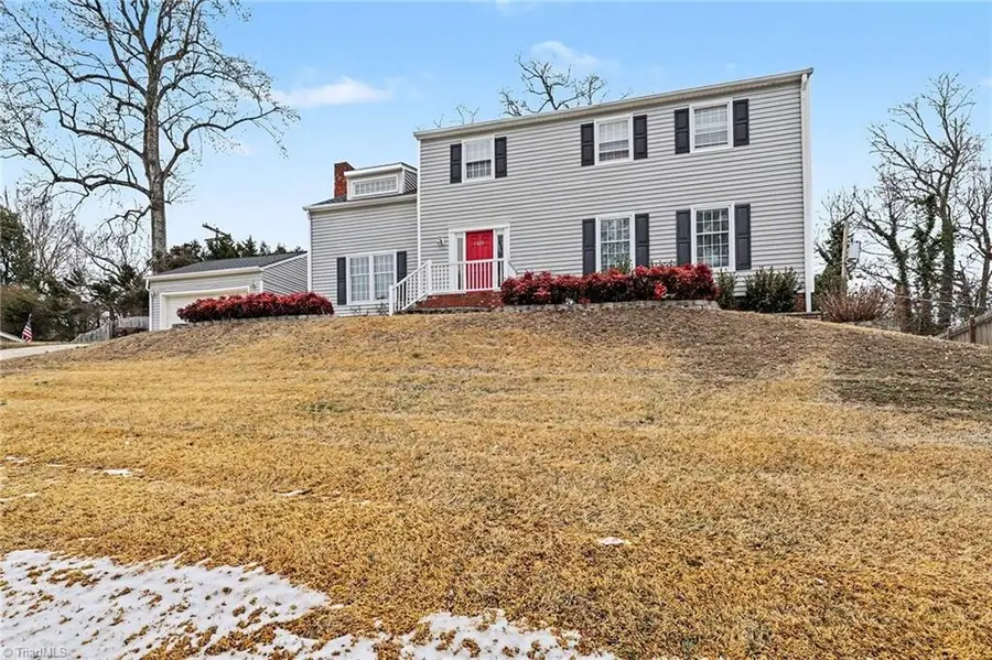 1408 Sweetbriar Court, High Point, NC 27262 - #3