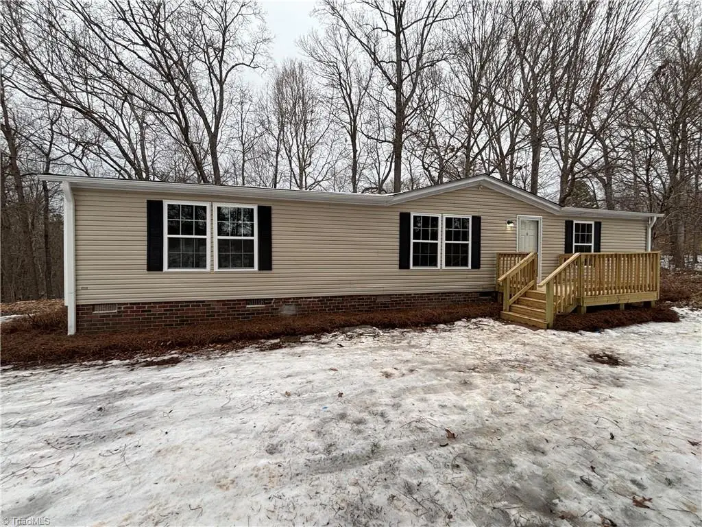 6260 Nc Highway 801, Mocksville, NC 27028 - #1