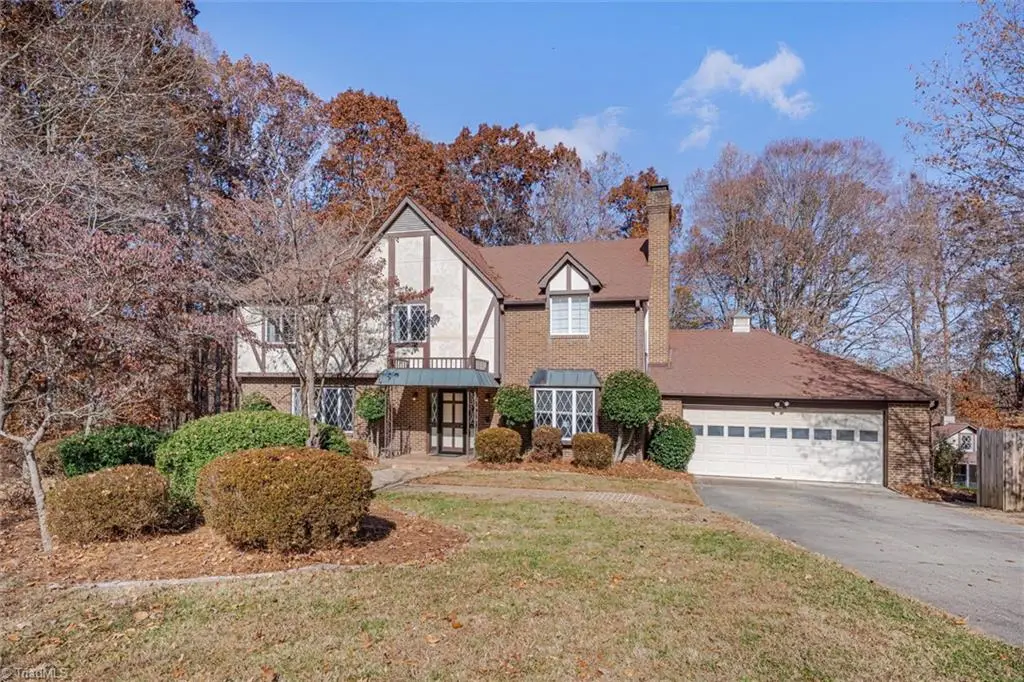1016 Shalimar Drive, High Point, NC 27262 - Image #1