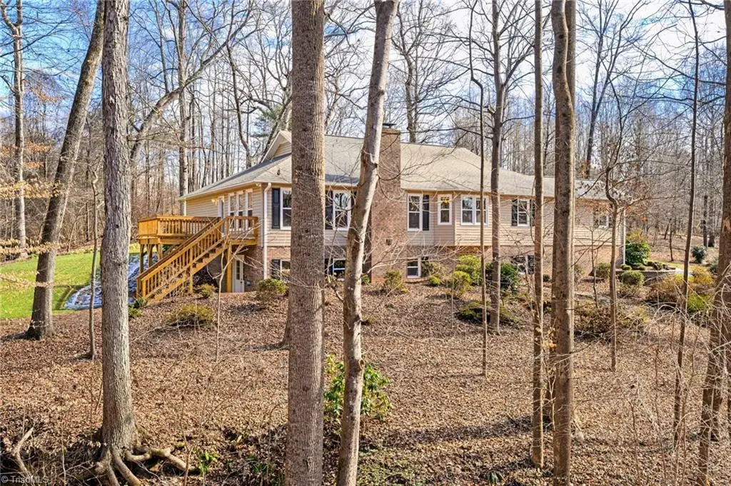 109 Normandy Avenue, Boonville, NC 27011 - #1