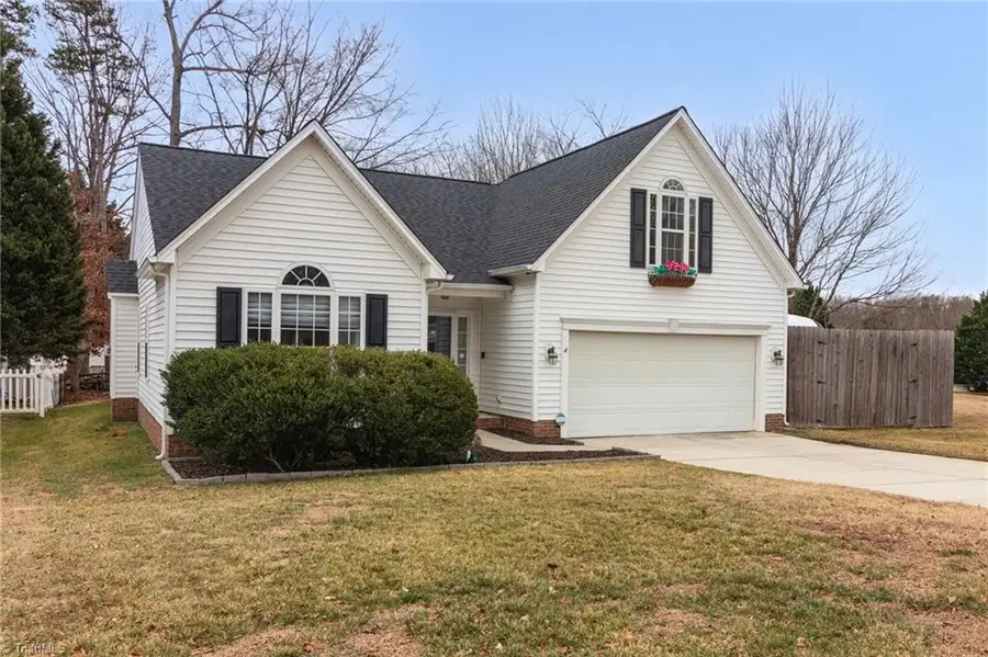 3332 Barnsdale Road, Jamestown, NC 27282 - #3