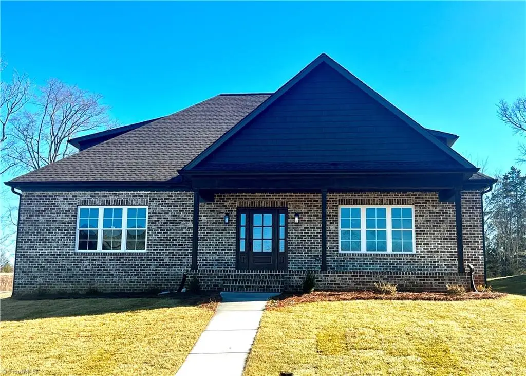 144 Reserve Drive, Mocksville, NC 27028 - #1