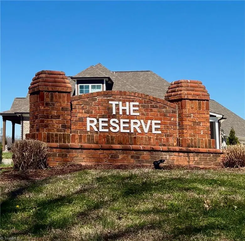 144 Reserve Drive, Mocksville, NC 27028 - #2