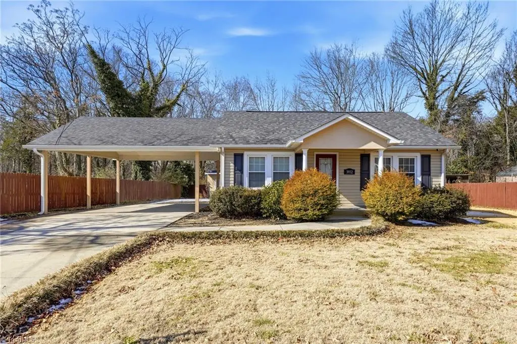 3932 Lexwin Avenue, Winston Salem, NC 27107 - #1