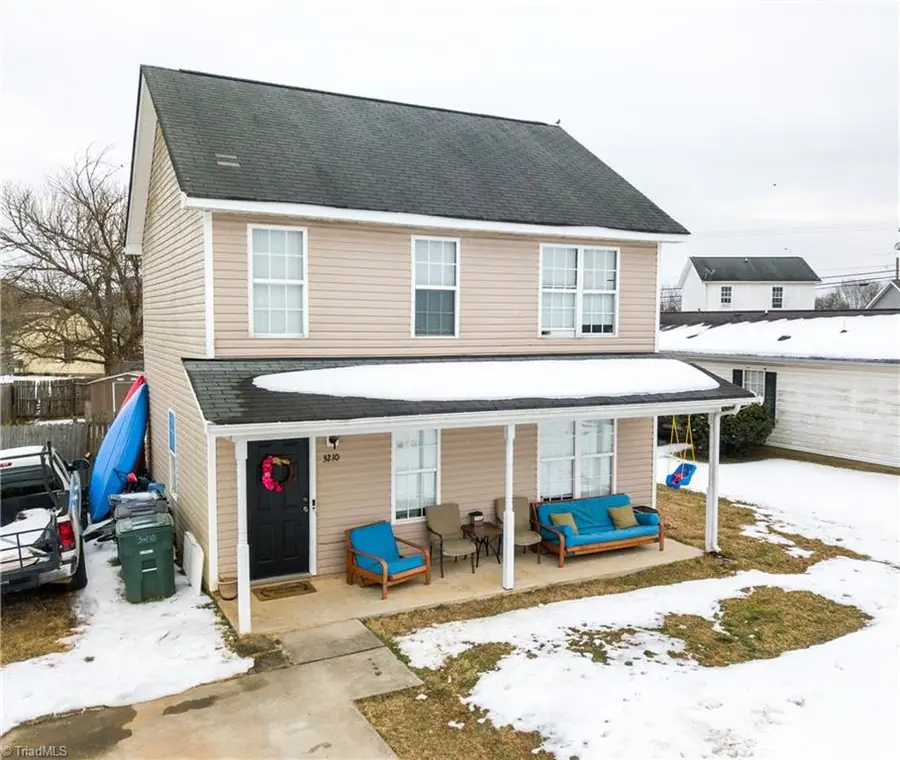 3210 Spring Street, Greensboro, NC 27405 - #2